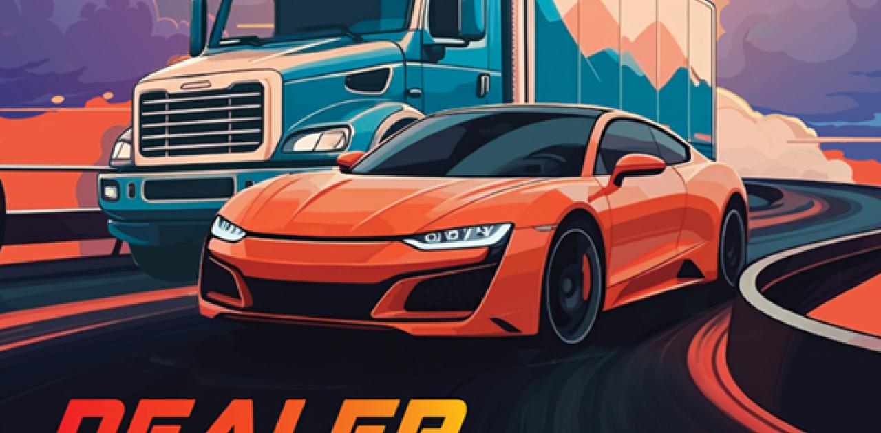 New Podcast Episode: Increasing the Value of Your Dealership