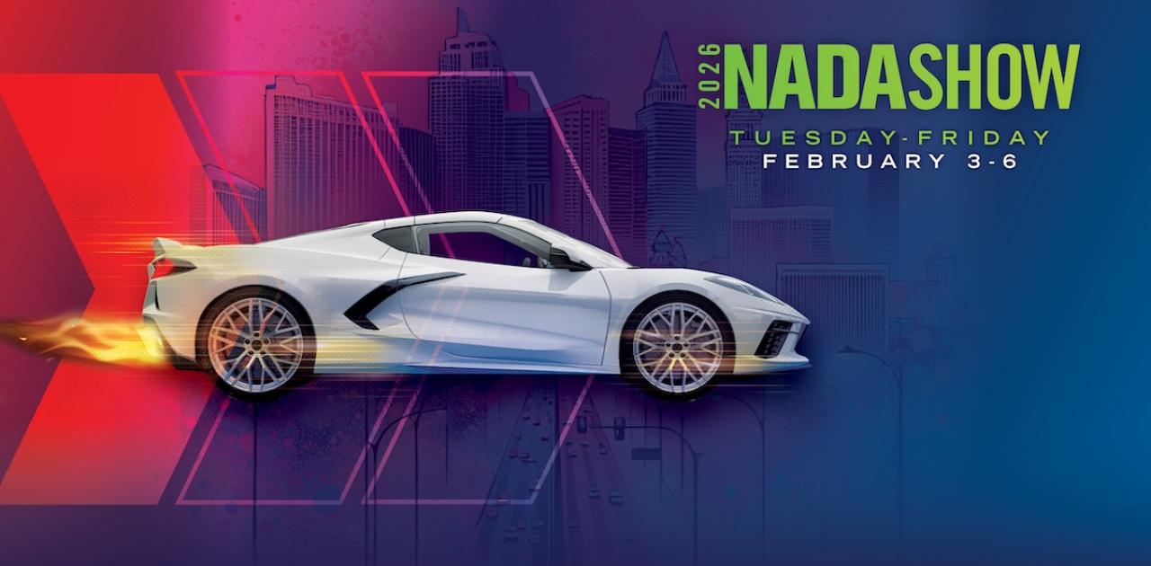 Hotels Are Going Fast — Register Today for NADA Show 2026
