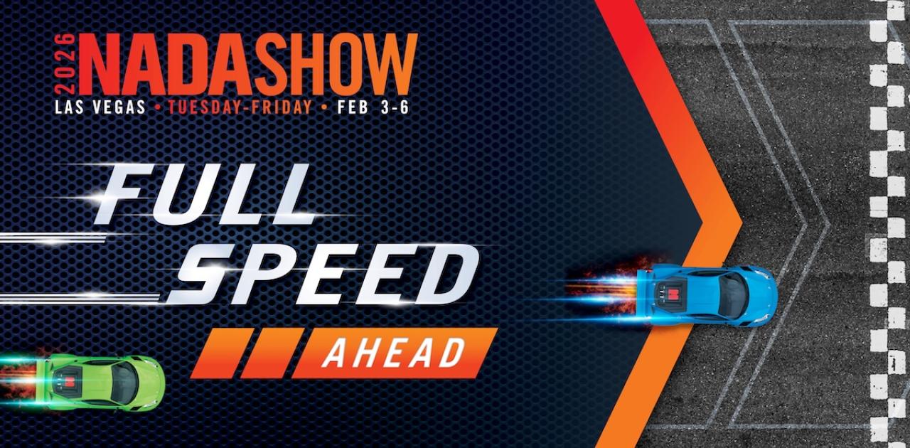 Two Weeks Until NADA Show 2026 — Don’t Miss Out!