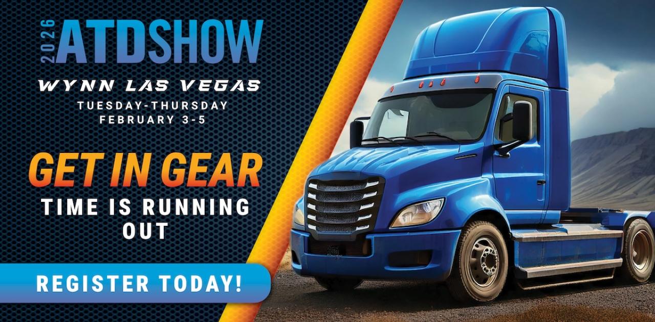 Addressing Industry Change at ATD Show 2026