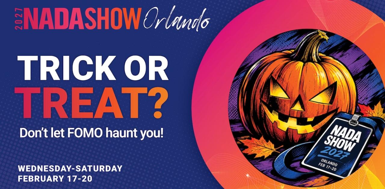 Trick or Treat? Don't Let FOMO Haunt You!