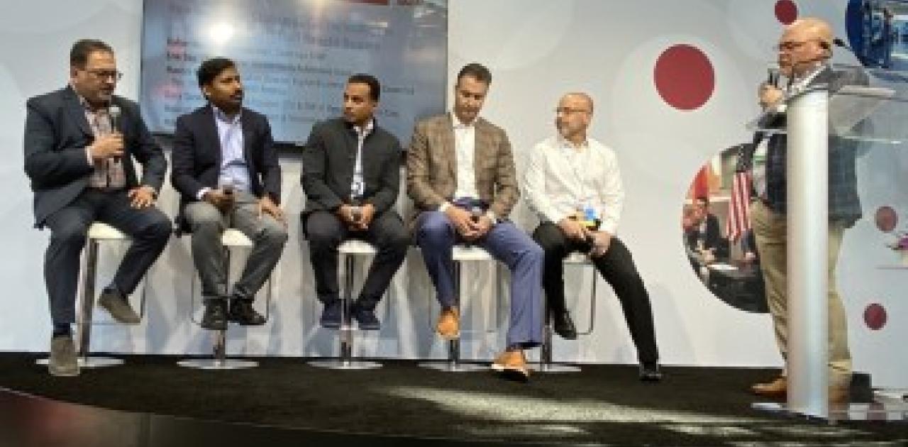 Dealers, OEMs, Vendors Make the Case for Technology Standards in Auto Retailing