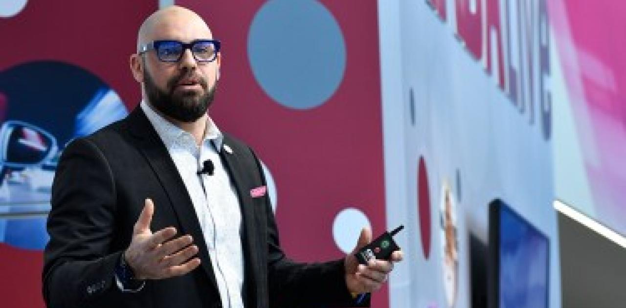 Dealers: Get in Line to Get Electrified, Says E-Mobility Expert