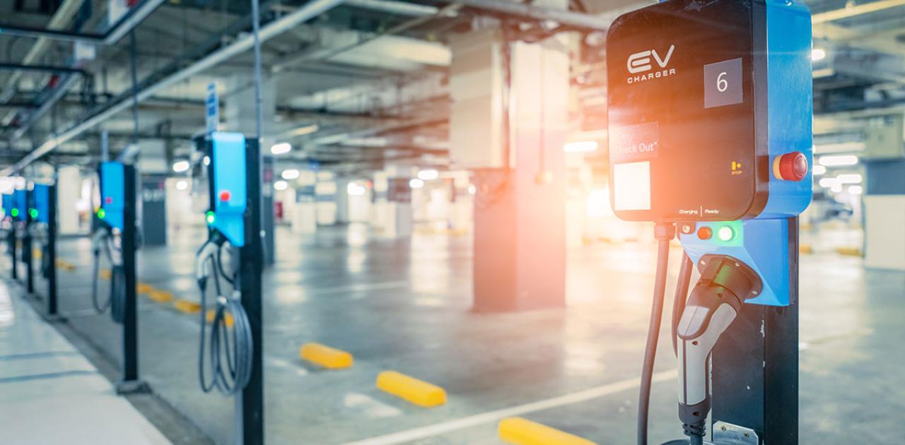 Dealerships On Track to Invest $5.5 Billion in EV Infrastructure