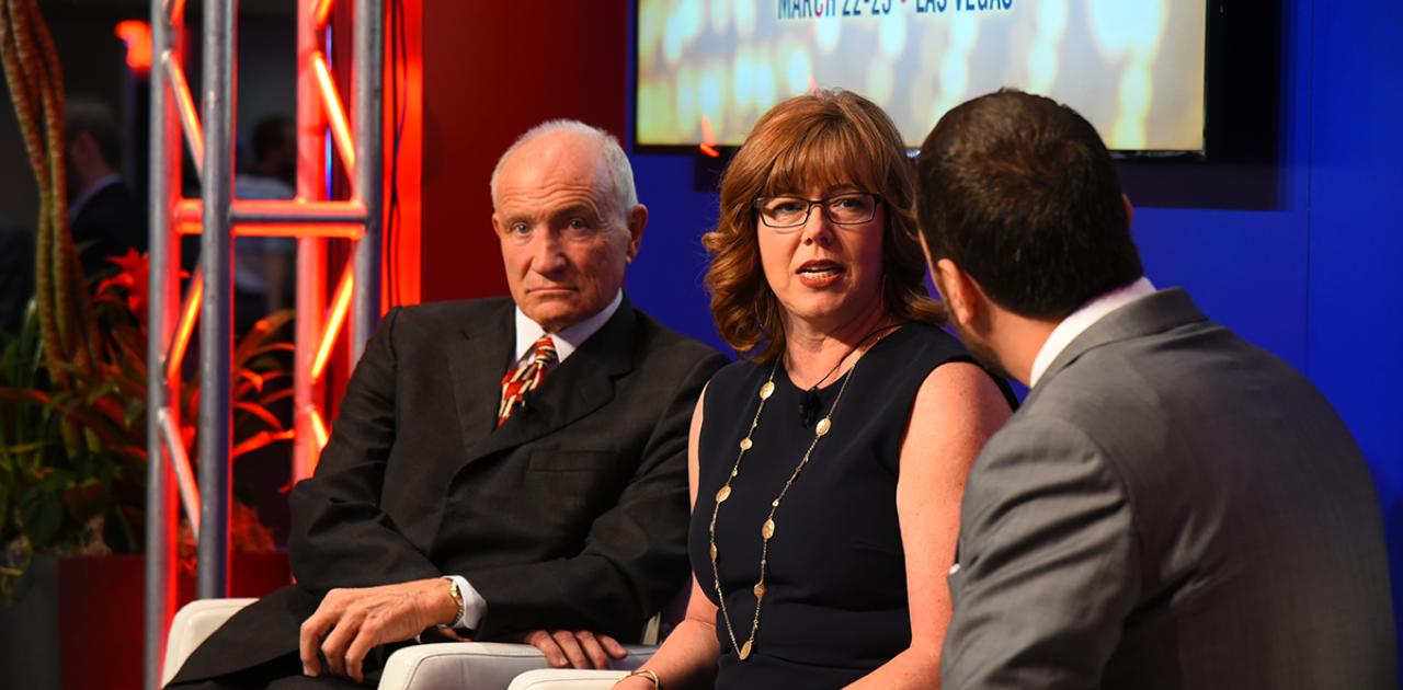 NADA Honors the Legacy of First NADA Chairwoman