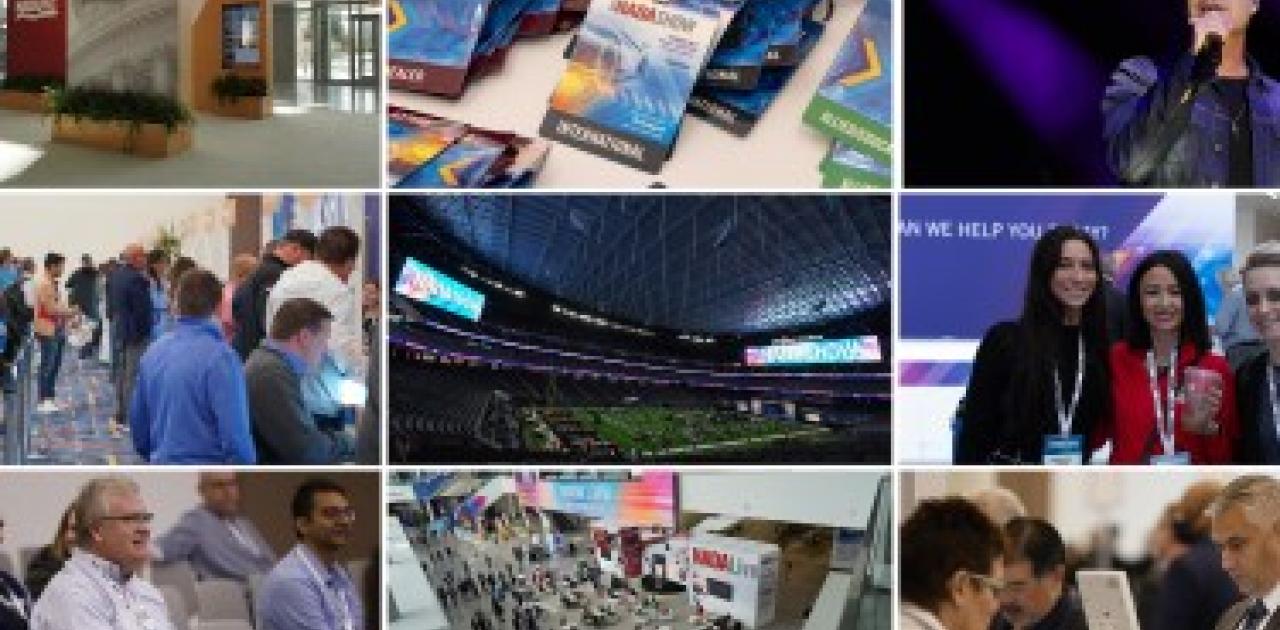 Experience the Future at NADA Show 2022: A Recap of Day One