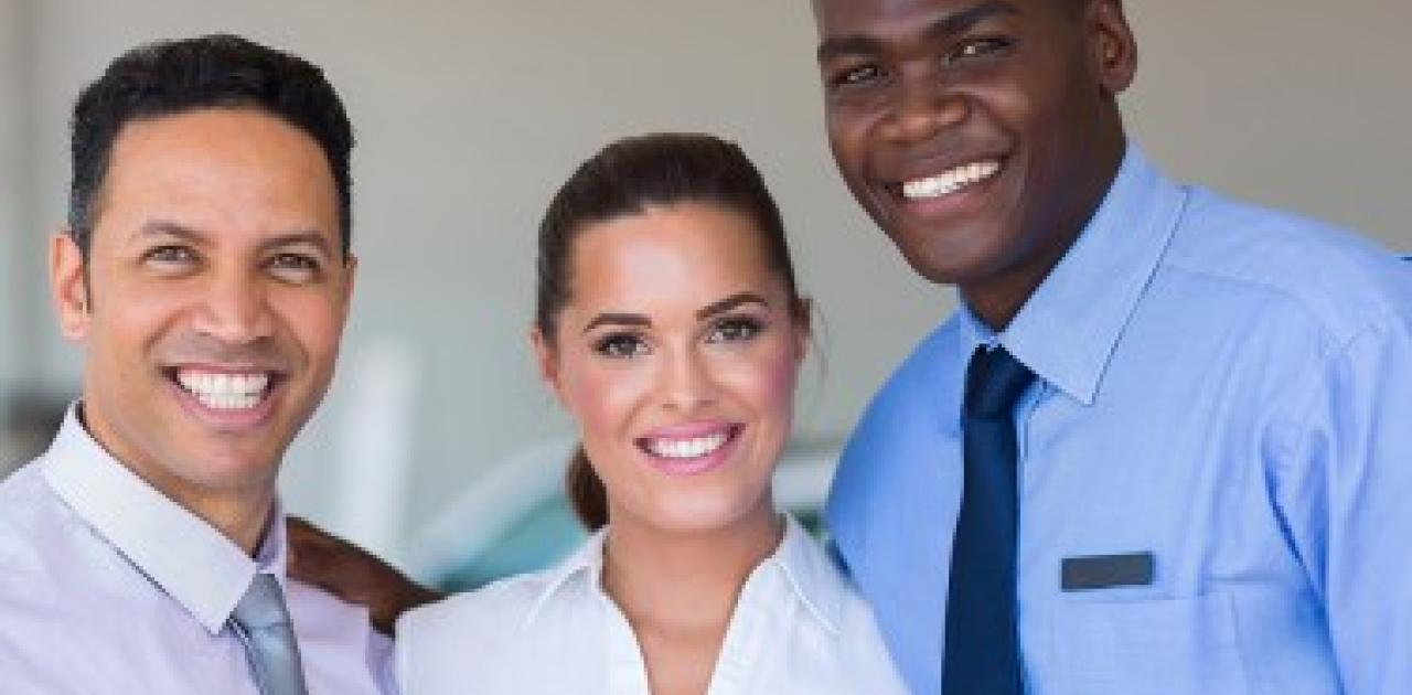 Five Things on Diversity, Equity and Inclusion