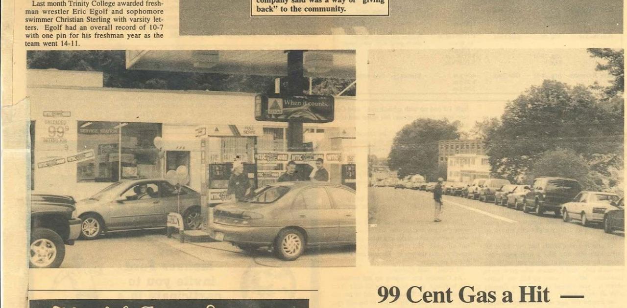 Monaco Ford: More Than a Century of Family, Community and Change