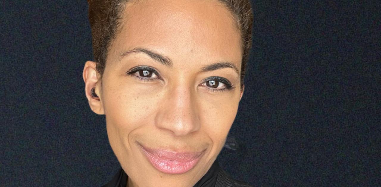 Grene Baranco: A Women’s History Month Story of Leadership and Determination