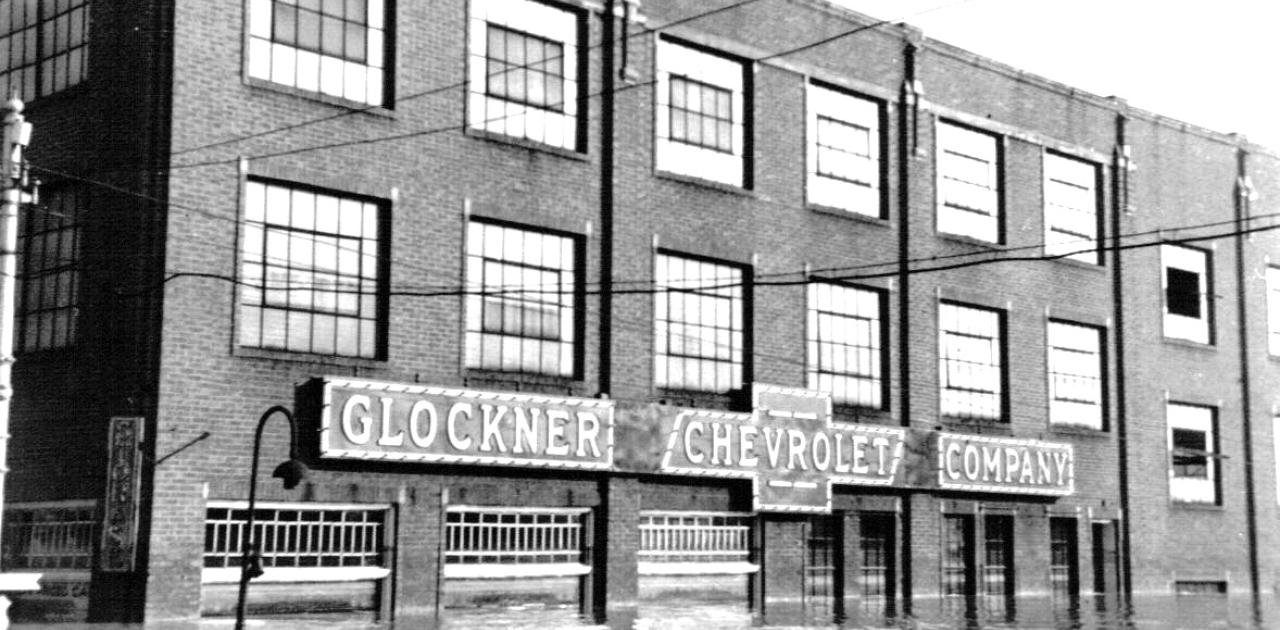 




Glockner Chevrolet: Nation’s Oldest Chevrolet Franchise Has a Servant’s Heart 


