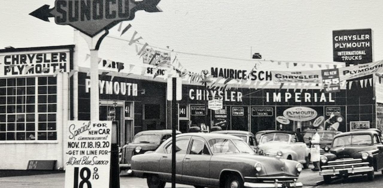 Schwartz Mazda: Oldest Dealership in Central New Jersey Runs Like a Start-up 