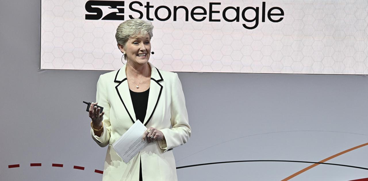 F&amp;I as Profit Center: Insight from StoneEagle on the Live Stage