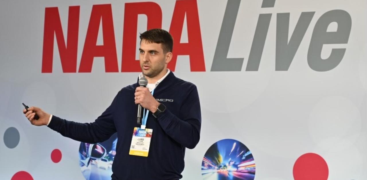 Get to Know NADA Pitch Competition Winner, 1Micro