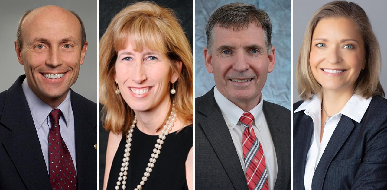 Major Staff Changes at ASE