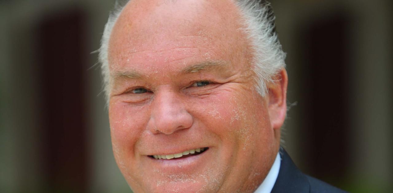 Kevin Holmes Appointed Next ATD Chairman 