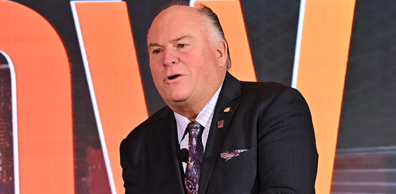 Kevin Holmes Appointed Next ATD Chairman 