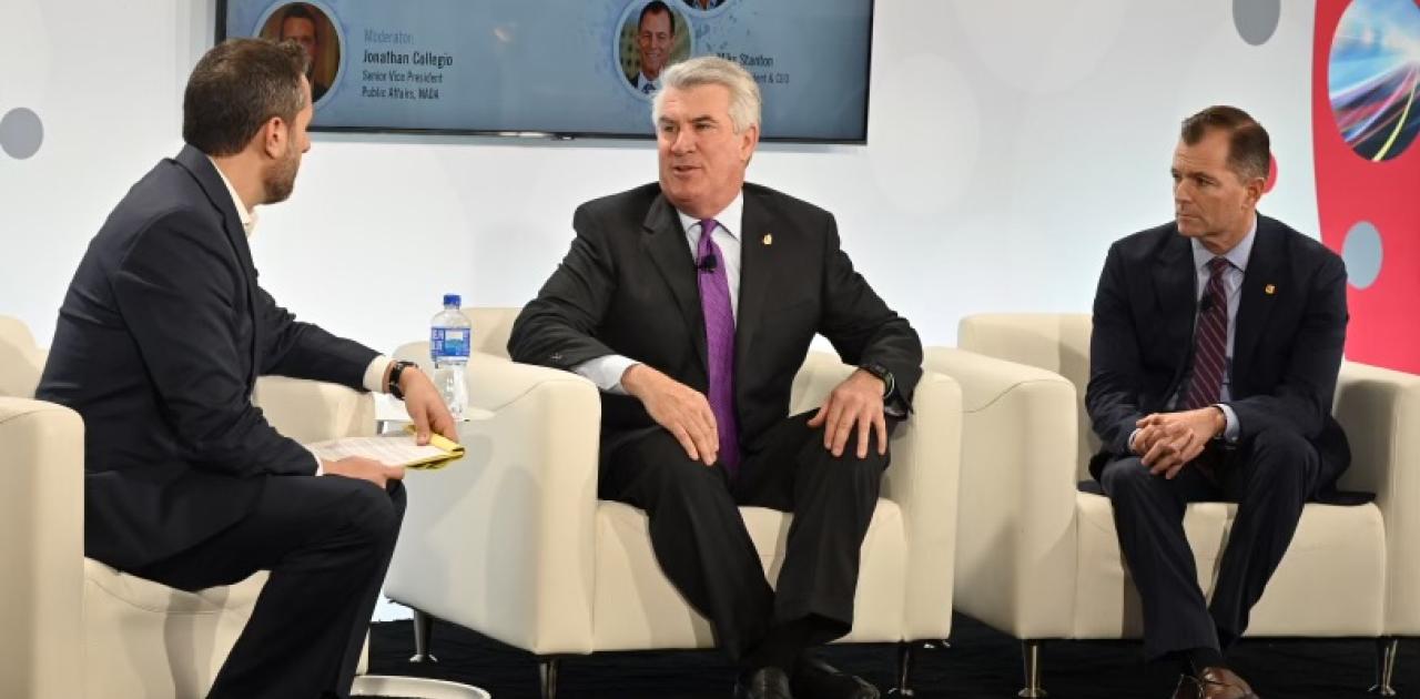 NADA’s Guiding Principles Put Dealers, Manufacturers on the Same Page