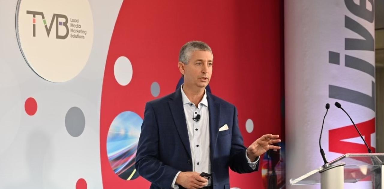 ‘Not All Television is Created Equal:’ Broadcast TV is Where Dealers Go to Reach and Influence Auto Buyers 