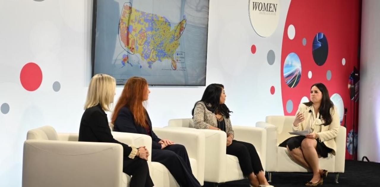 Female OEM Leaders on What Women Want in EVs