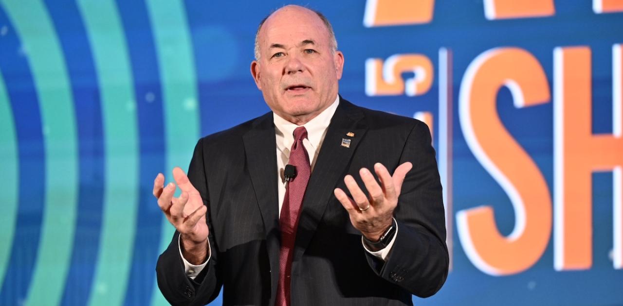 ATD Chairman Scott Pearson Calls Dealers to Use Their Voice