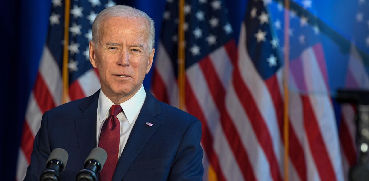 Democratic Lawmakers Want Biden to Sign Global EV Memorandum at COP27 (Reuters)
