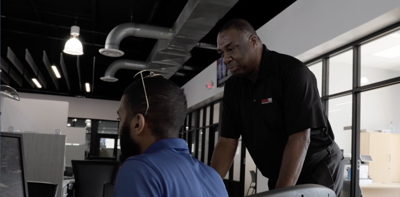 Ready to Serve: Veterans Bring Skills, Training to America’s Auto Dealerships