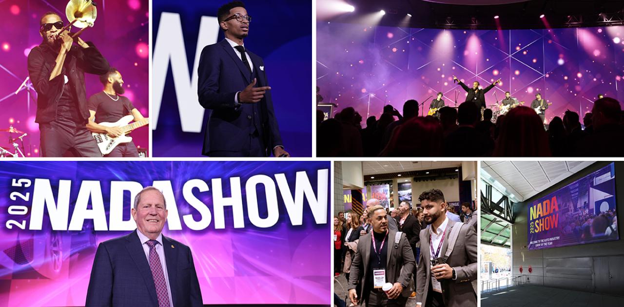 Resilience Takes Center Stage in New Orleans  –  Day Two at NADA Show 2025