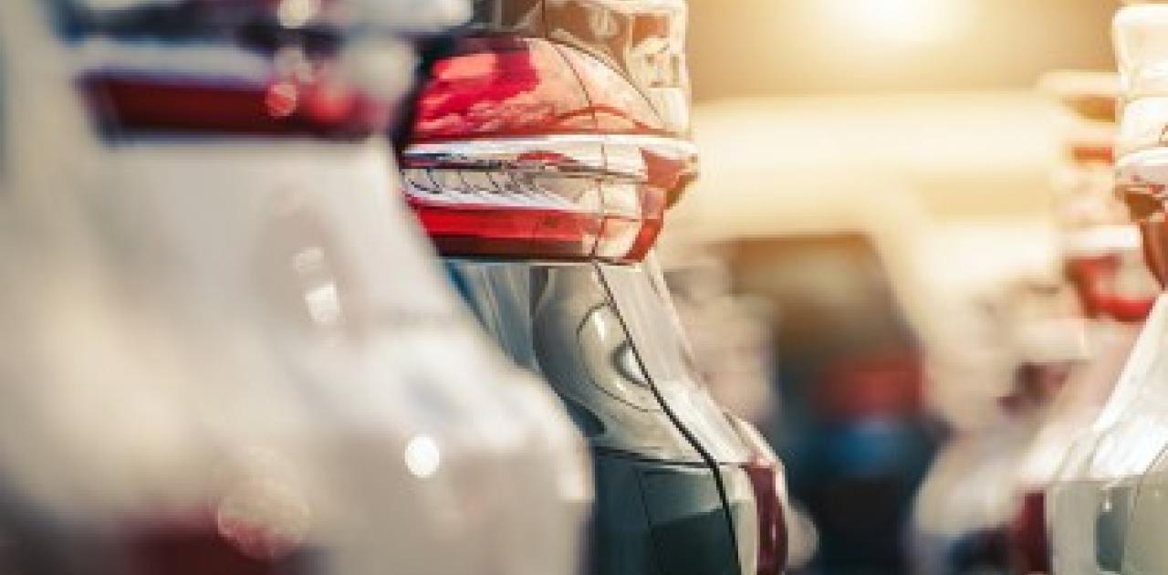 NADA Issues Analysis of 2021 Auto Sales, 2022 Sales Forecast