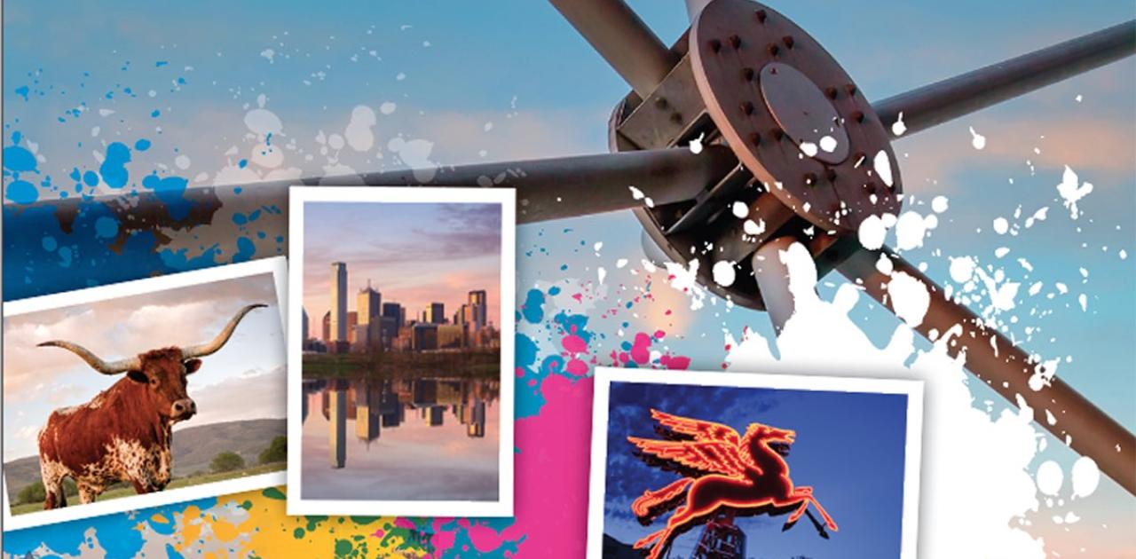 Back in the Saddle Again: NADA Show Returns to Dallas