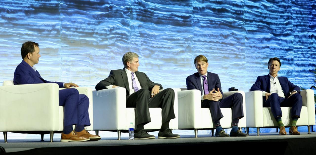 VIDEO: The Future Landscape of Automotive Retailing Panel on Tap at the NY Auto Forum