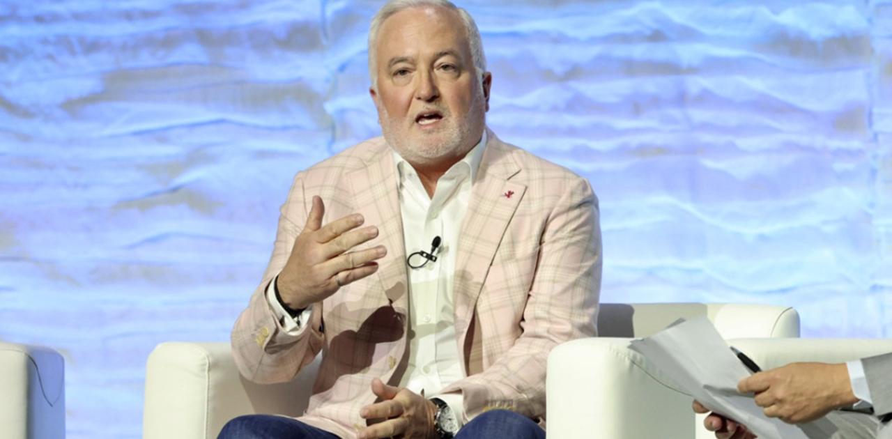 VIDEO: GM’s Steve Carlisle on Entering EV Launch Mode