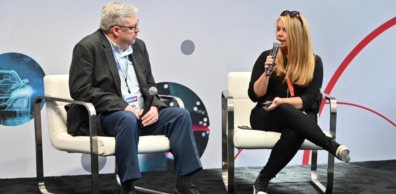 DAS Technology Breaks Down 2024 Technology Trends