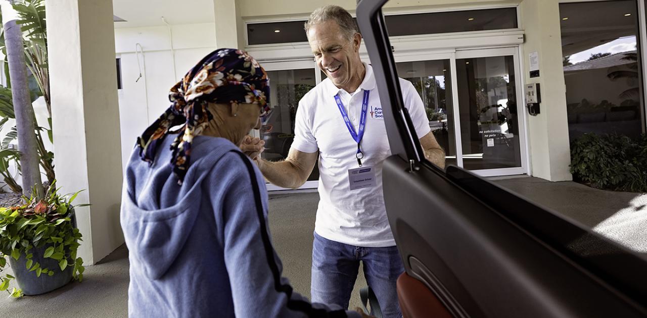 Heroes Wanted: Be the Reason Cancer Patients Get to Treatment