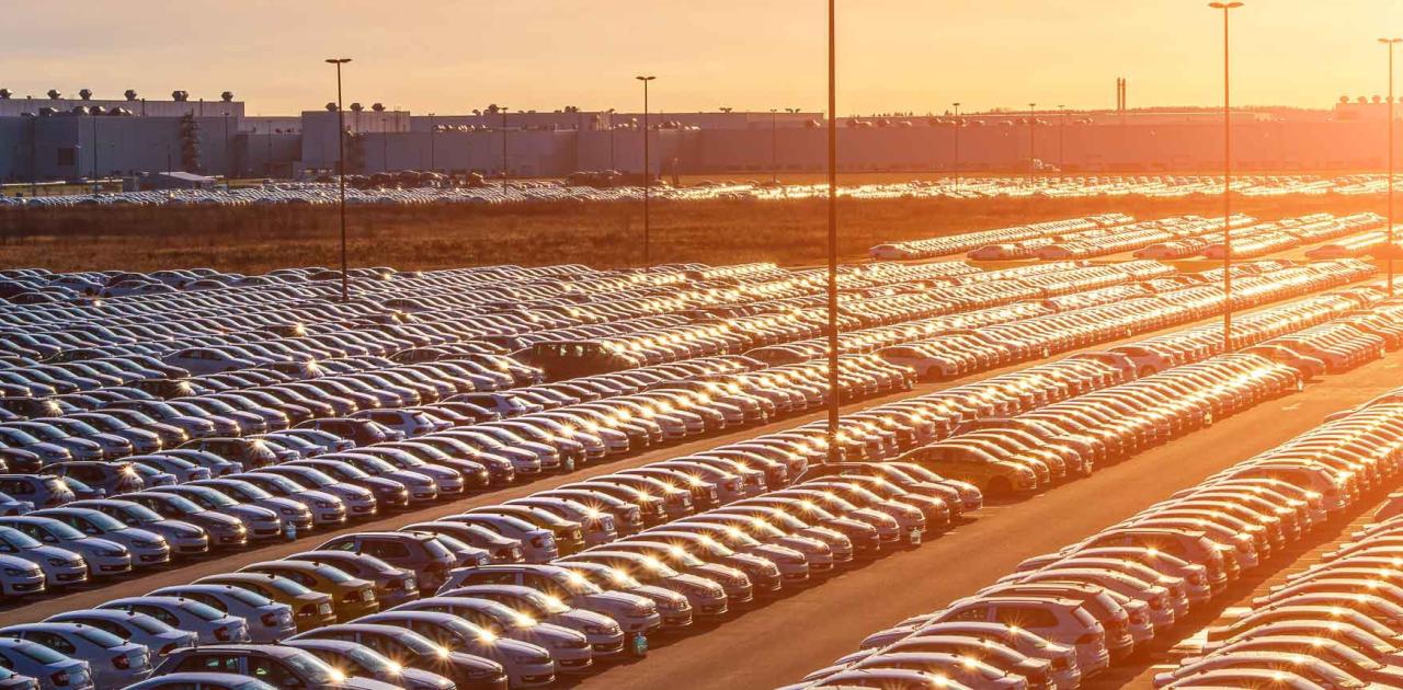 U.S. New Vehicles Sales to Rise in September (Reuters)