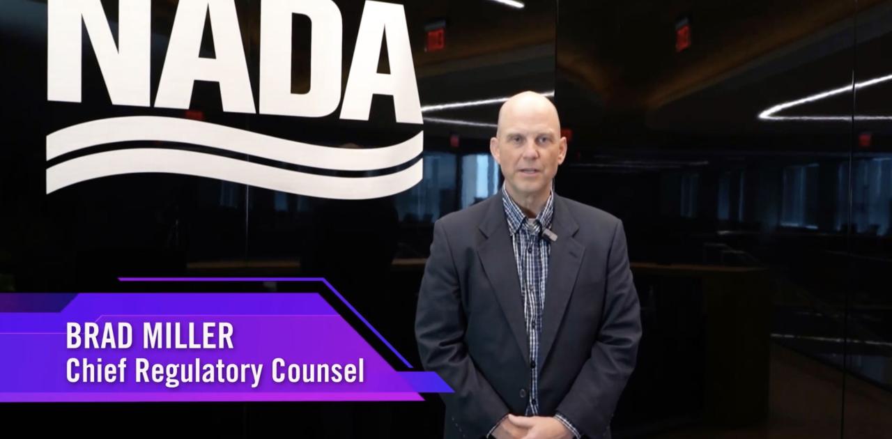 The FTC Vehicle Shopping Rule Will Affect More than Just Dealers