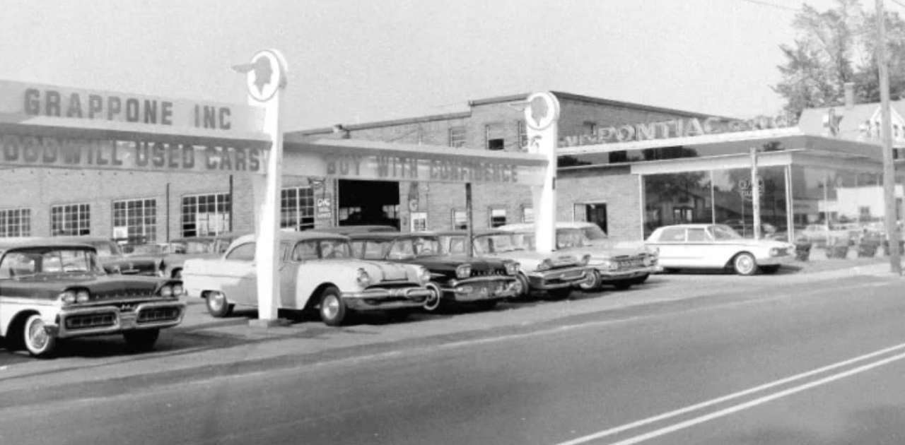 The Grappone Legacy Celebrated as the Family Business Passes Centennial Mark
