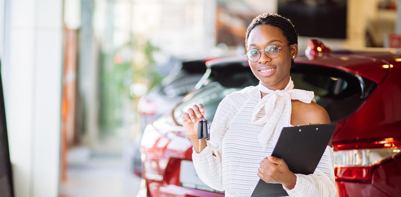Semifinalists of 5th Annual Women Driving Auto Retail Video Contest Announced