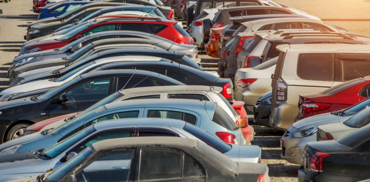 Used Vehicle Wholesale Prices in Steady Decline