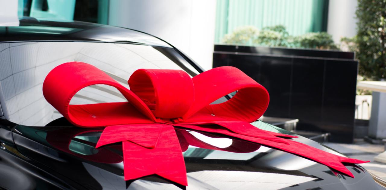 &#039;Owning a vehicle will change our lives&#039;: Shreveport Dealer Delivers for a Young Family