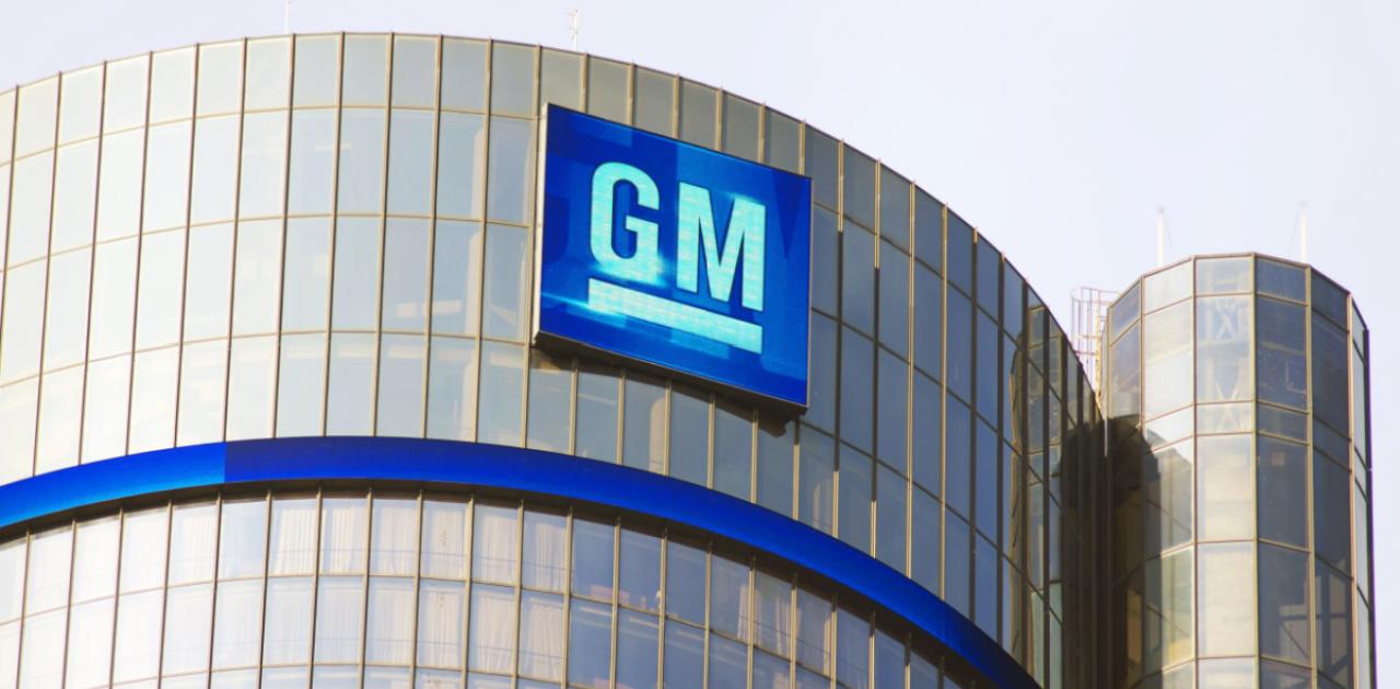 GM&#039;s 2025 EV Output Could Be Crimped by Battery Bottleneck (Reuters)