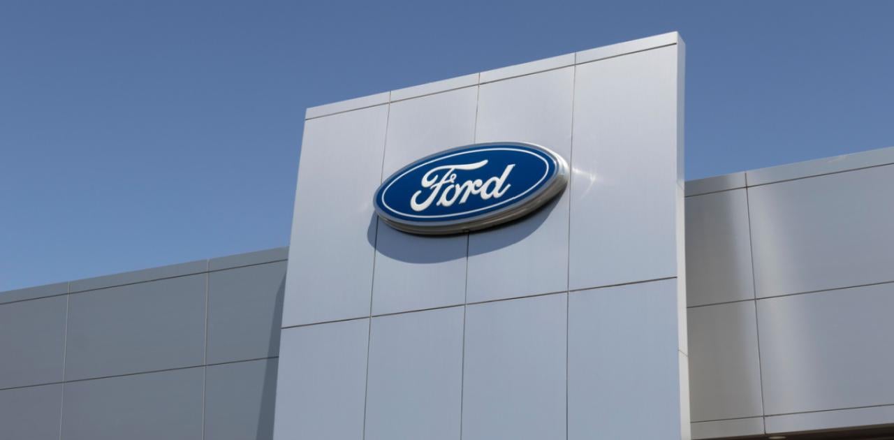 Australian Dealers Tour Dallas-Area Dealerships as Part of International Study and NADA Show 2023