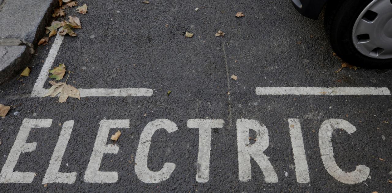 As Prices Fall, Two Thirds of Global Car Sales Could Be EVs by 2030- Study (Reuters)