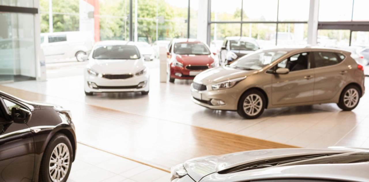 New Data Released by DealerRater Shows Dealership Satisfaction at 94%