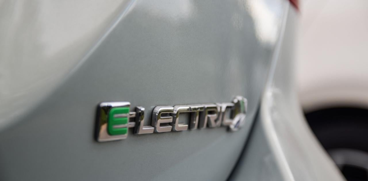 The Current Vehicles that Qualify for New IRS EV Tax Credits 