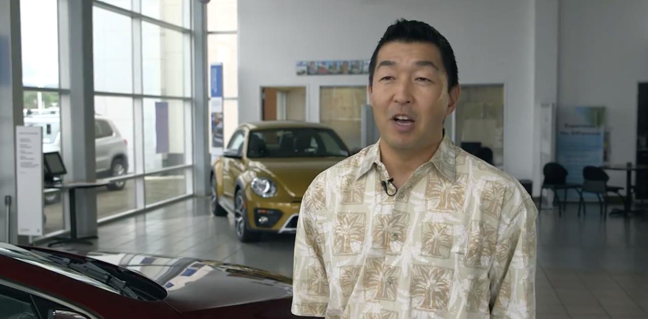 Selling Cars is Different in Paradise, Says AAPI Auto Dealer