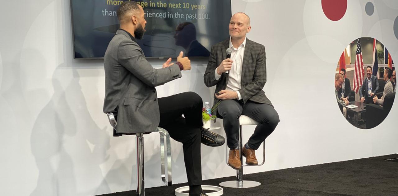 Want an Aftermarket Touchpoint? There Will Be App for That, Venture Capitalist Says
