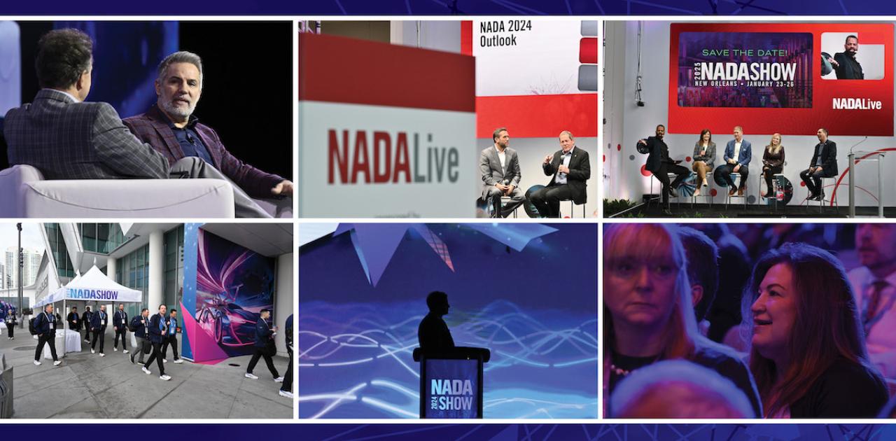 All Chips Are In: NADA Show 2024 Ends 