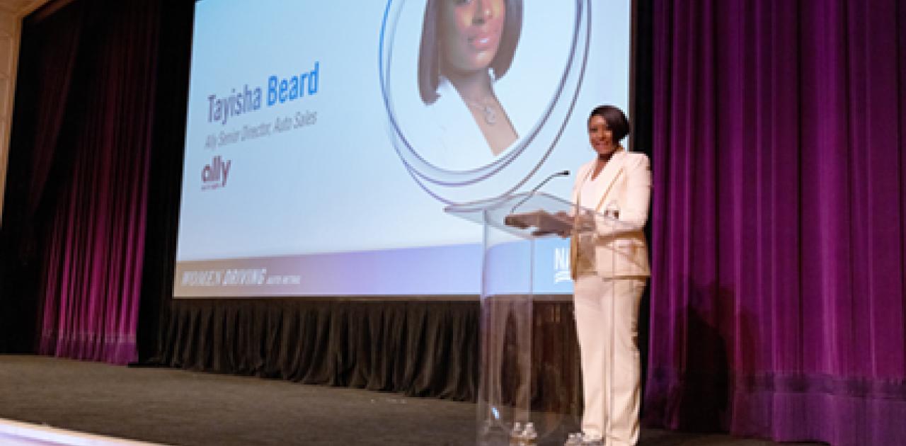 NADA&#039;s Women Driving Auto Retail Initiative Empowers Female Dealership Employees 