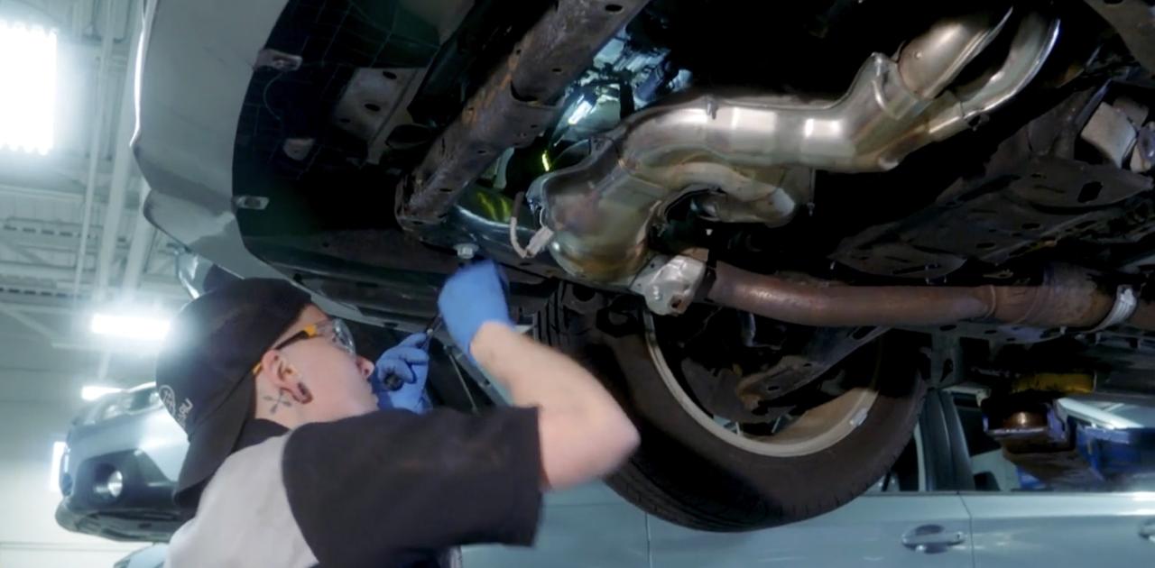 ‘The Future is Female’ at America’s Auto Dealerships