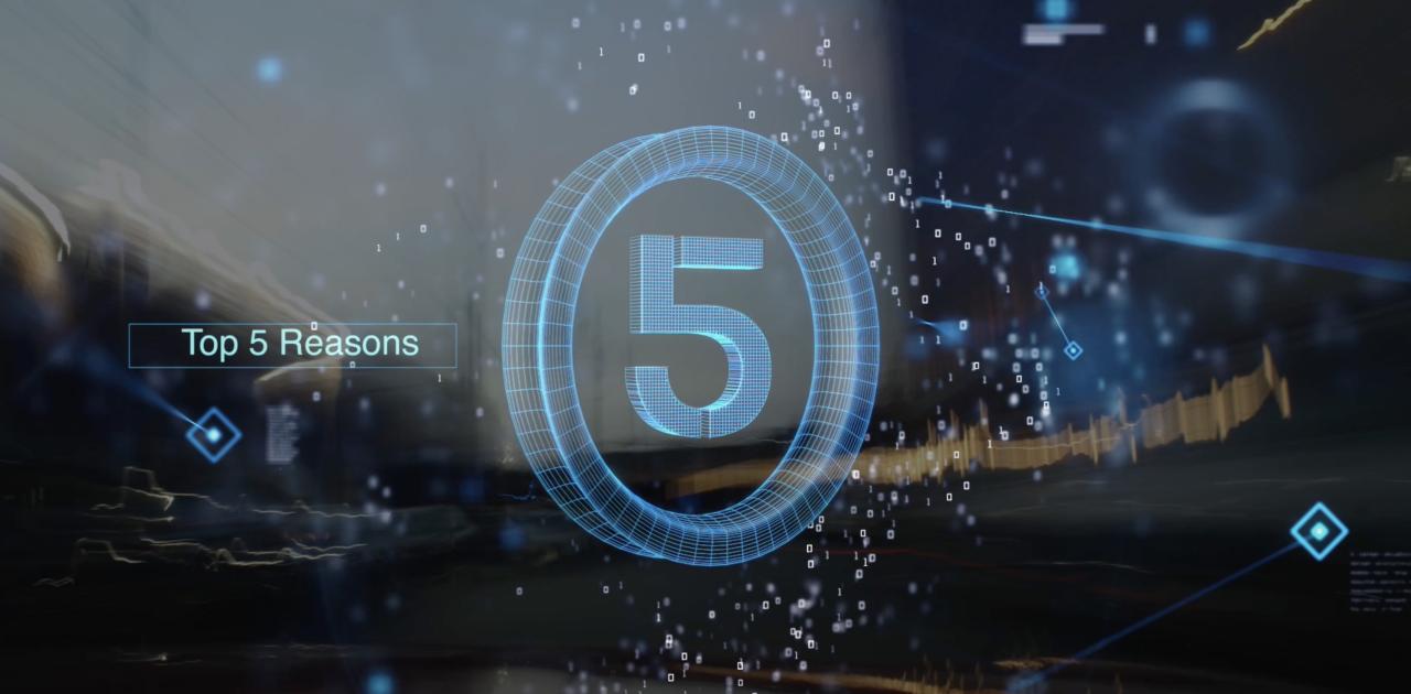 Top Five Reasons to Attend NADA Show 2023